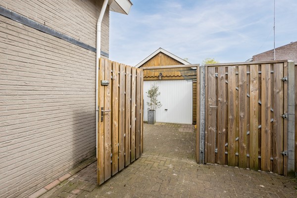 Medium property photo - Bijvank 19, 7681 ZA Vroomshoop